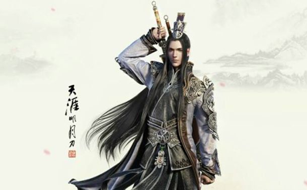 天涯明月刀手游真武是选择力道还是气劲2