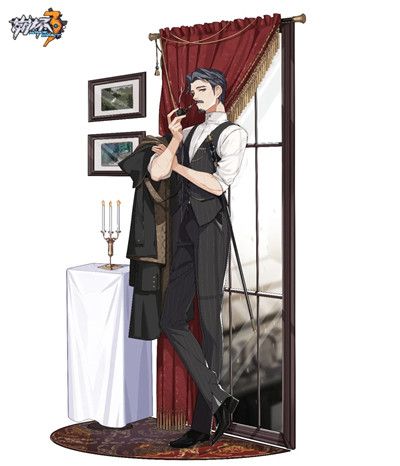 崩坏3福尔摩斯圣痕属性效果一览2