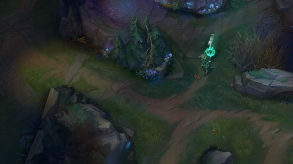 英雄联盟LOL佛耶戈技能怎么样2