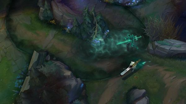 英雄联盟LOL佛耶戈技能怎么样5