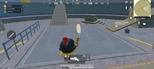 和平精英谁是内鬼玩法介绍3