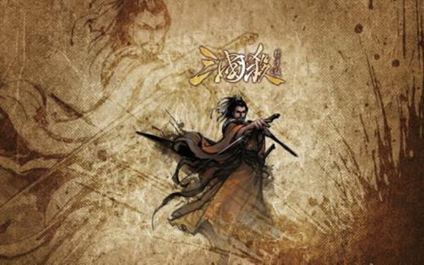 三国杀武将列传黄巾之乱刘备传怎么打1