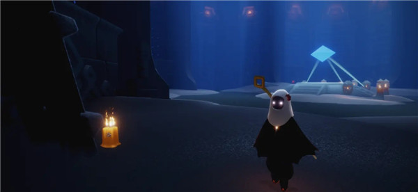 光遇1.27大蜡烛及季节蜡烛位置在哪5