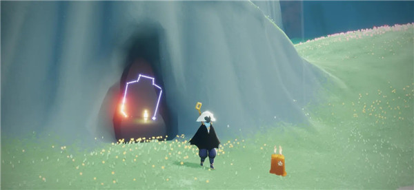 光遇1.27大蜡烛及季节蜡烛位置在哪9