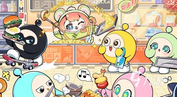 蛋仔派对打菜侠妙妙怎么获得1