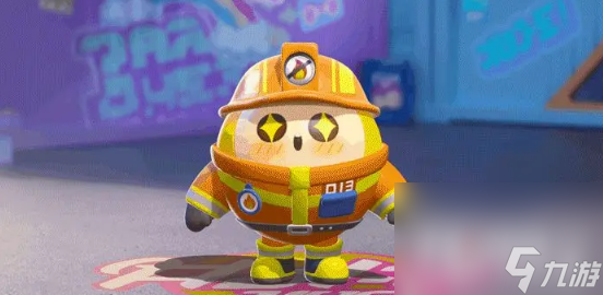 《蛋仔派对》五月瓶盖盲盒上新介绍3