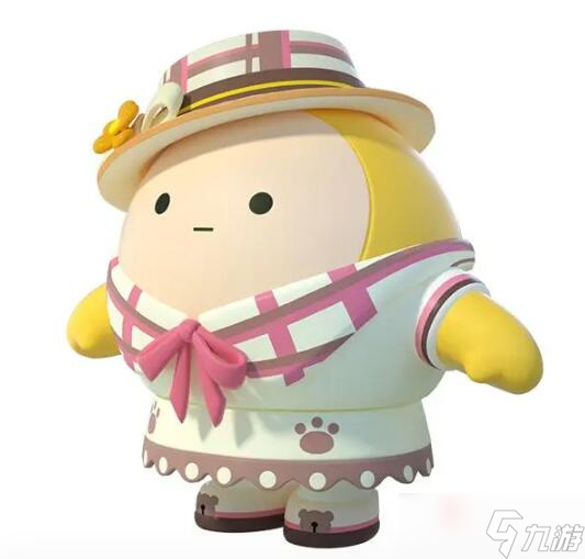 《蛋仔派对》精灵之声派对手册奖励一览1