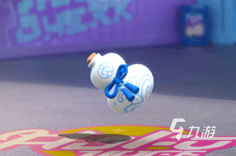 蛋仔派对元宵节皮肤形象介绍4