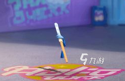 蛋仔派对元宵节皮肤形象介绍5