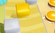 《蛋仔派对》果汁瀑布快速通关攻略2