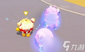 《蛋仔派对》落雷获得攻略4