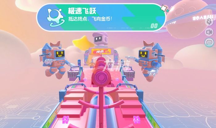 蛋仔派对测试名额如何获取4