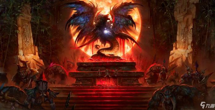 魔兽世界怀旧服沙漠肉丸子怎么获得？