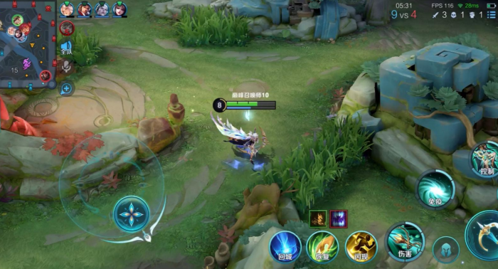 王者荣耀虞姬怎么搭配出装3