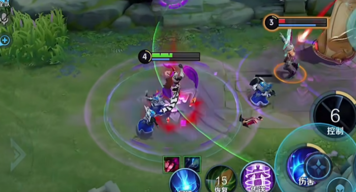 王者荣耀东皇太一出装出什么1