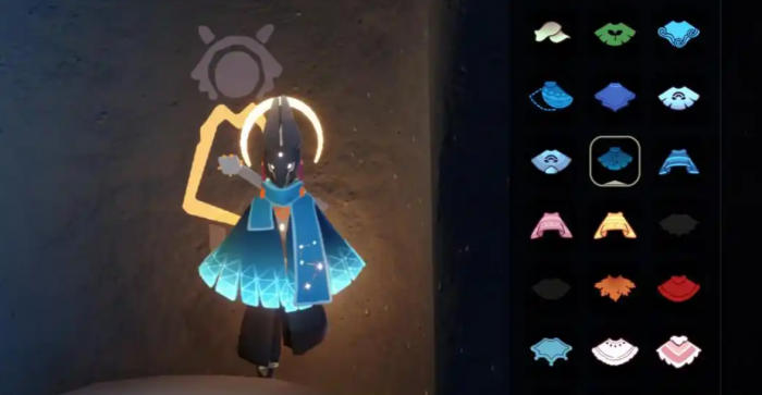 光遇峡谷赛道门怎么开2