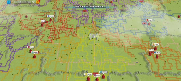 万国觉醒圣地怎么发现1