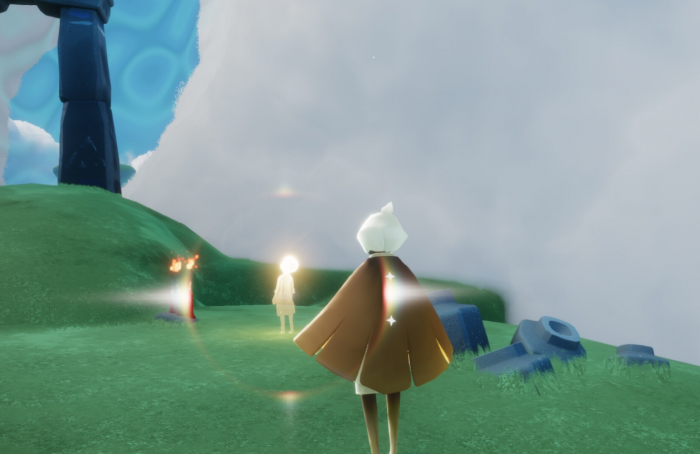 光遇如何成为十翼龙骨2