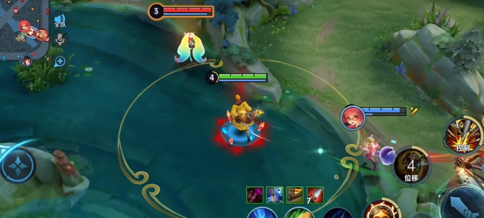 王者荣耀猴子怎么出装2