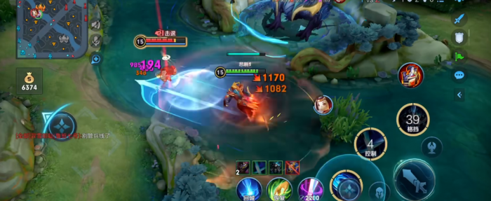 王者荣耀铠皇怎么出装3