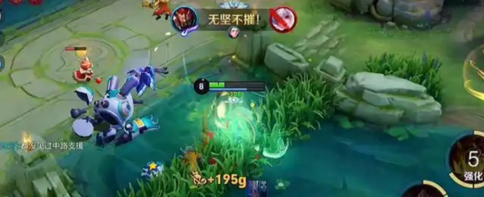 王者荣耀纯攻击典韦出装是什么3