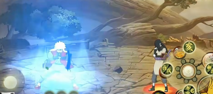 火影忍者三种仙人模式哪个最强3