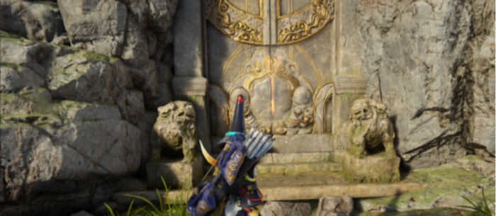 永劫无间钧天宝库在哪1