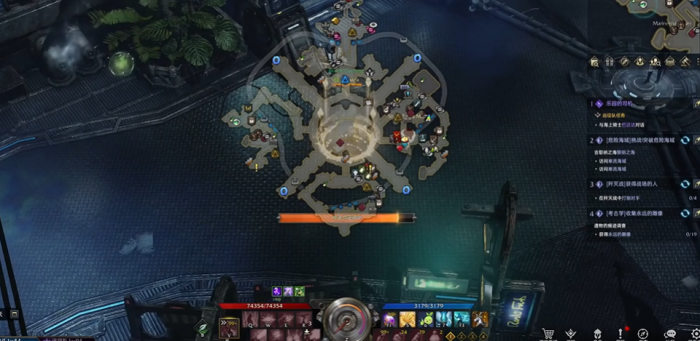 失落的方舟阿尔泰因冒险之书怎么玩3