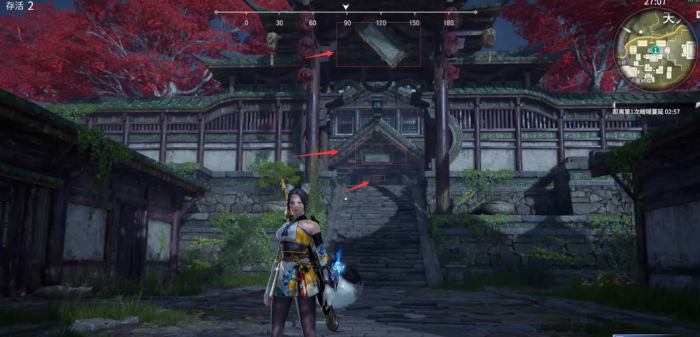 永劫无间祈福任务刷新点火罗国3