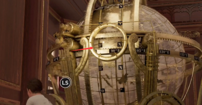 古墓丽影11棋盘怎么玩1