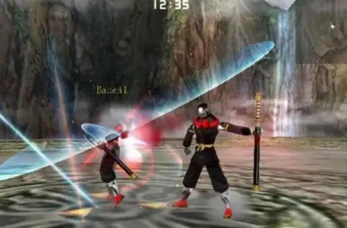 流星蝴蝶剑铁擎苍怎么打3