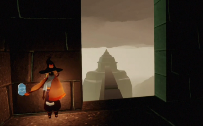 光遇墓土小黑屋如何进去2