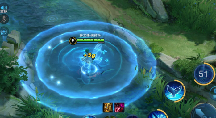 王者荣耀打野庄周出装是什么2