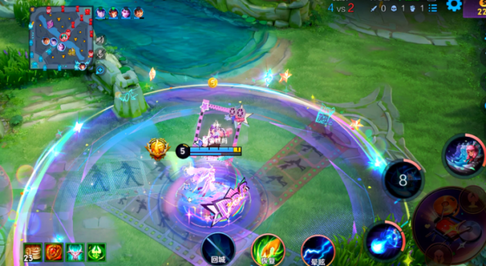 王者荣耀瑶免伤推塔怎么出装3