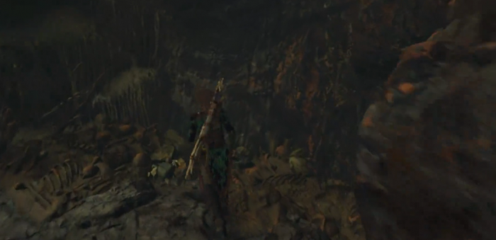 古墓丽影暗影油矿田古墓怎么过3