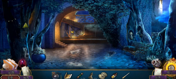 密室逃脱1逃离地牢第6关怎么玩1