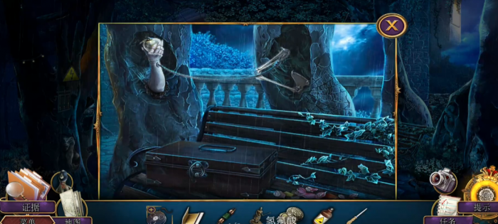 密室逃脱1逃离地牢第6关怎么玩2