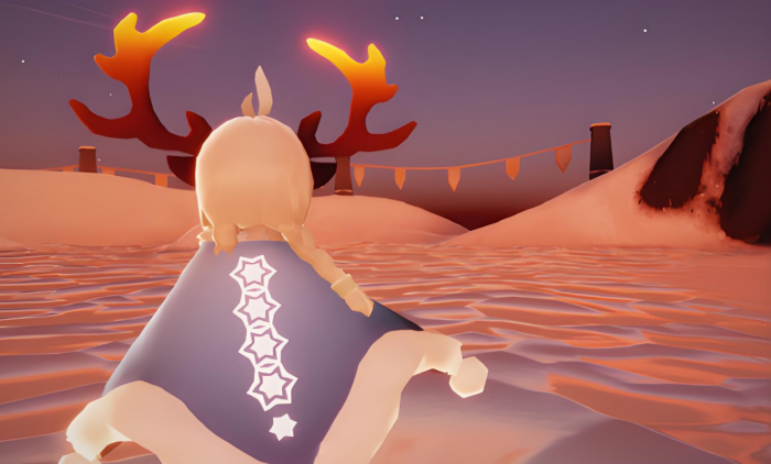 光遇升到九翼后有什么好处1