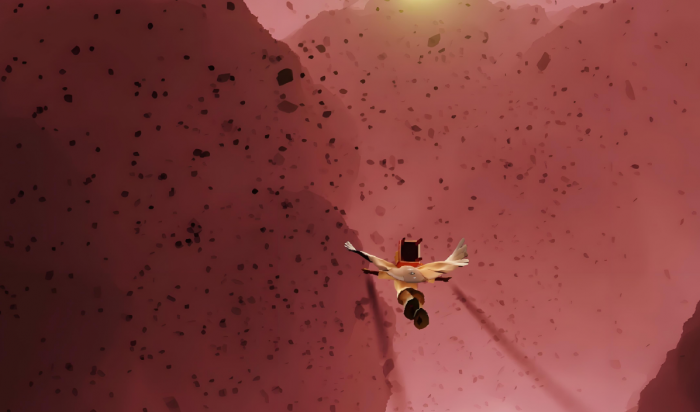 光遇升到九翼后有什么好处2