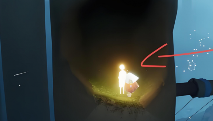 光遇光之翼怎么拿1