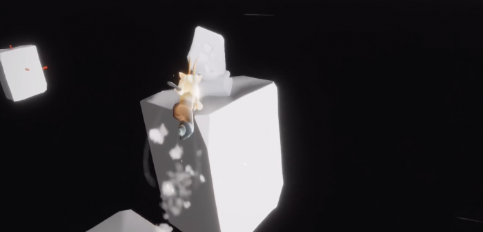 光遇试炼中怎么跳远2