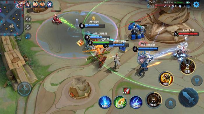 王者荣耀孙悟空连招流如何出装3