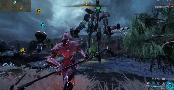 星际战甲三傻任务怎么接3