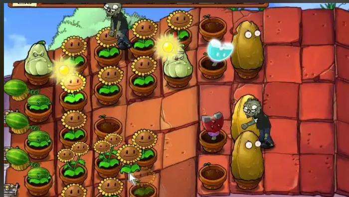 植物大战僵尸无尽版怎么过3