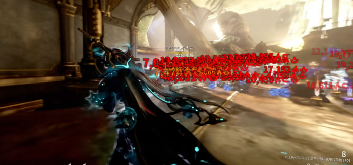 星际战甲最强武器怎么选1