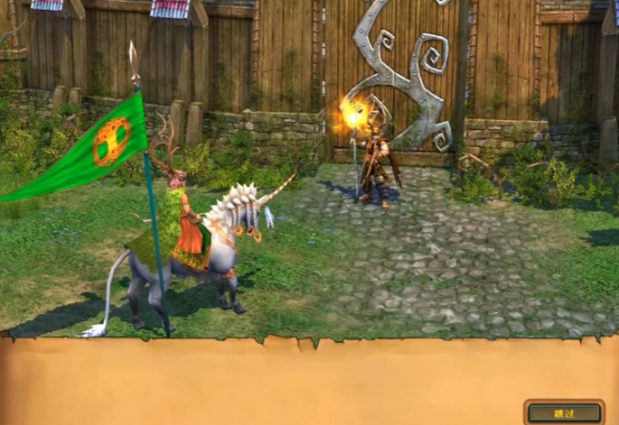 英雄无敌5奥瑟与眼泪的亚莎在哪2