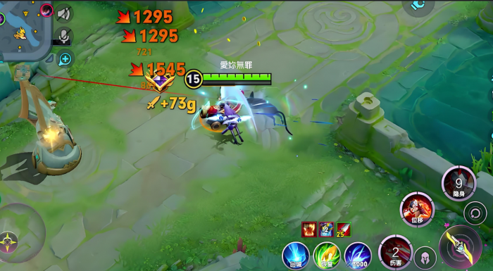 王者荣耀荆轲怎么出装3