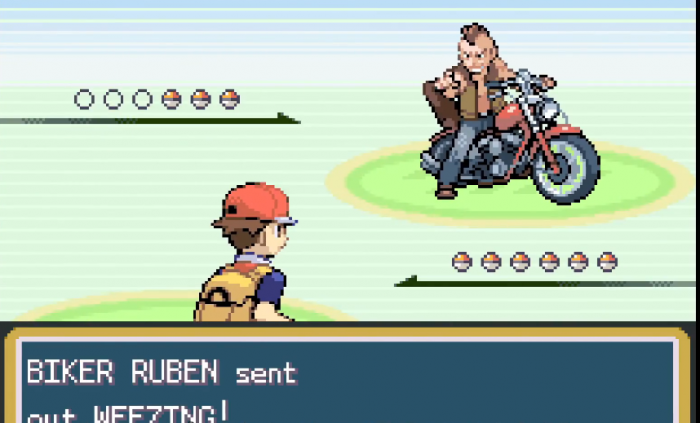 口袋妖怪火红升级卡片有什么用1