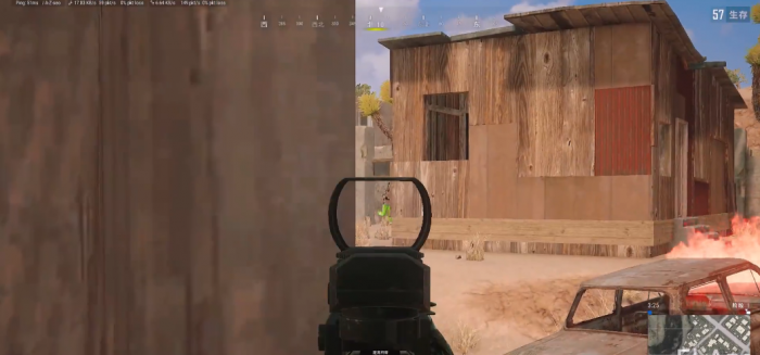 绝地求生怎么连发三指2