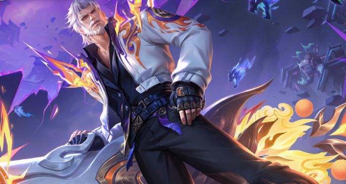 王者荣耀黄忠出装有哪些1